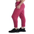 thumbnail image 3 of Women‘s Super Soft Fleece Gravity Jogger with Pocket, 3 of 4