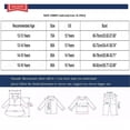 thumbnail image 3 of Jamicy Seamless Underwear for Girls Children's Underwear 12-15 Years Girls' Underwear Stretch Organic Cotton V-Neck Bra No Underwire, 3 of 4
