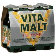 Vitamalt Classic Can