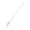 Pink, variant on Dualoai Mini Scissors Hanging Neck Versatile with Cover Portable for Thread Yarn DIY White