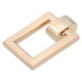 thumbnail image 2 of Tiroir de Porte, Poignée de Porte Moderne Poignée de Porte Brossée Poignée de Tiroir Efficacité Optimale, 2 of 14
