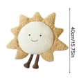 thumbnail image 2 of Jellycat Moon, Jellycat Stuffed Animals, Jellycats Plushies, Soft, Cute, And Fun Plush Food Toys With New Labels- Age1+, 2 of 2