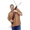 Giant Posable Centipede Prop