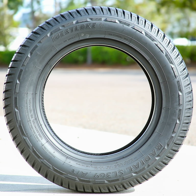 Westlake SL369 All Terrain 275/70R16 114S Light Truck Tire