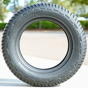 Westlake Radial SL369 A/T 265/75R16 116S AT All Terrain Tire Fits: 1996-99 Chevrolet Tahoe Base, 1990-98 Chevrolet K1500 WT
