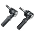 thumbnail image 5 of Byrxmo Tie Rod End Front Outer Side Steering for Bonneville for Aurora for Seville for Eldorado for DeVille for DTS for Riviera for Park Avenue for Lucerne for LeSabre ES3452 26067285, 5 of 8