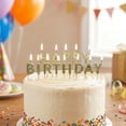 thumbnail image 4 of Velas de Cumpleaños Way to Celebrate Feliz Cumpleaños 13 Piezas, 4 of 4
