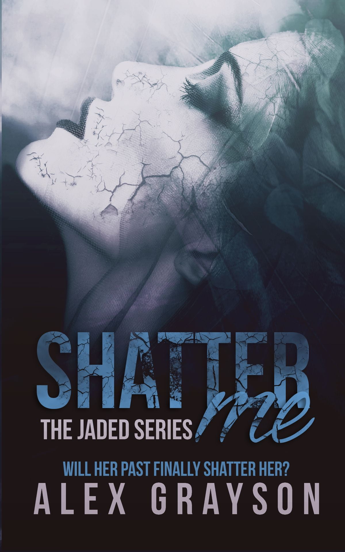 shatter me shatter me
