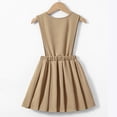 thumbnail image 5 of School Uniform for Girls Pleated Jumper Skirt, 5 of 6