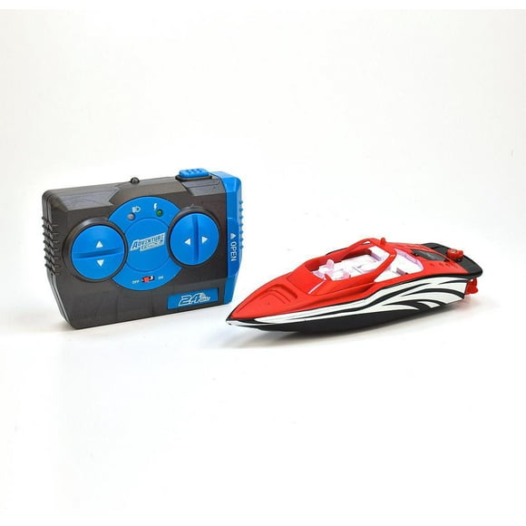 RC MINI BOAT - WAVE RUNNER