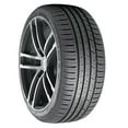 thumbnail image 5 of Nokian Surpass AS01 All Season 225/60R18 100W Passenger Tire, 5 of 6