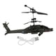 thumbnail image 2 of Juguete de vehículo volador de inducción, juguete de avión de inducción, juguete de helicóptero de inducción estable, juguete volador de inducción construido para precisión, 2 of 9