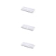 thumbnail image 1 of Moyic Soporte de ducha montado en la pared para de esponja, baño para el hogar, baño, cocina, sin perforaciones, contenedor de drenaje Type1 NO1, 1 of 6