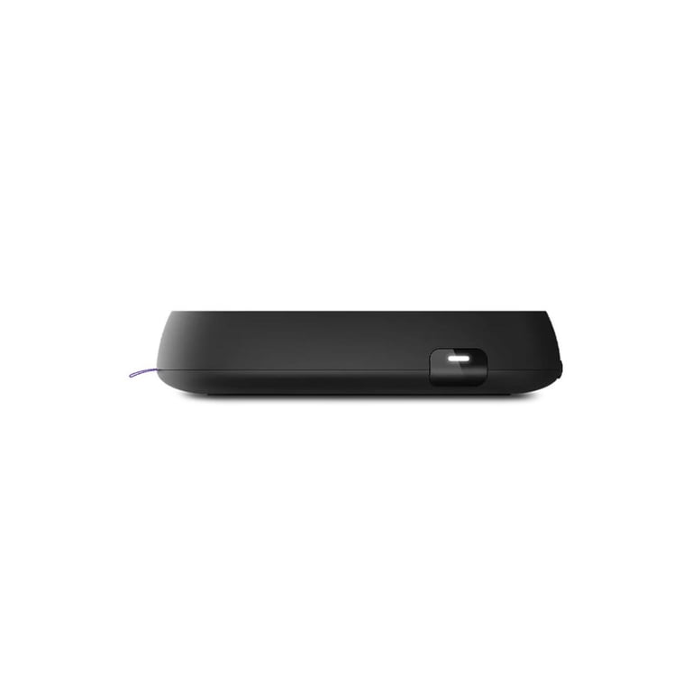 Roku Ultra 4802R, Private Listening Streaming Device with Ethernet