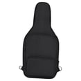 thumbnail image 4 of Runquan Guitar Storage Bag Dustproof Guitar Backpack for Folk Guitar Acoustic Guitar, 4 of 8