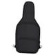 thumbnail image 4 of Bolsa de guitarra con bolsa de impacto Resistencia anti colisión Bolsa de guitarra eléctrica suave a prueba de amortiguadores, 4 of 8