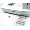 thumbnail image 4 of Máquina De Coser Y Bordadora Doméstica ALFA NETWORK 2 En 1 Alfa Dúo, 4 of 7