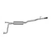 Cat-Back Single Exhaust System, Aluminized Fits select: 2005-2008 NISSAN PATHFINDER