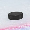 thumbnail image 4 of Raindrops Hockey Pucks 8Pcs For Skill Development With High Wear Resistant Core, 4 of 8
