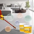 thumbnail image 3 of Waterproof Water-Based Epoxy Floor Paint, Quick-Dry Anti-Slip Floor Paint, 3 of 5