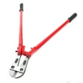 thumbnail image 1 of 900 Mm (36 Inch) Bolt Cutter With Carbon Steel Blades And Workshop Hardened Cutting Edge, 1 of 4