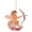 D, variant on 3.15 Inch Angel Hanging Ornament Valentine's Day Cute Angle Statue Figurine for Valentines Tree Angels Xmas Hanging Pendant Fireplace Party New Year Birthday Wedding