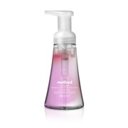 Method Foamin Hand Wash - Rose Water -- 10 Fl Oz