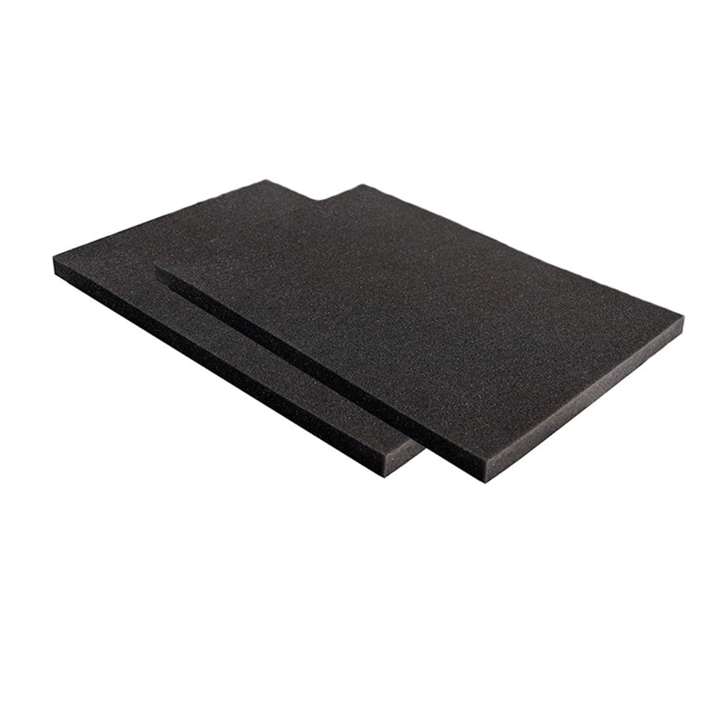 High Density Foam AC Drip Cover with Magnetic Back for Window Air Conditioners