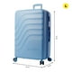 thumbnail image 3 of TOTTO Maleta de Viaje Grande con Cubierta Rígida 5KG - Plegable con Ruedas BAZY+ L, 3 of 5