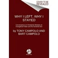 thumbnail image 5 of Why I Left, Why I Stayed, Tony Campolo, Bart Campolo Paperback, 5 of 5