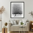 thumbnail image 4 of Historic Framed Print, Letter to my Betty, II, 17-7/8" x 21-7/8", 4 of 9