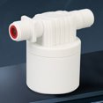 thumbnail image 1 of Válvula De Control De Nivel De Agua Automática Válvula de bola flotante Válvula reguladora de nivel de agua de cierre automático (DN15 - A) Wdftyju Libre de BPA, 1 of 3