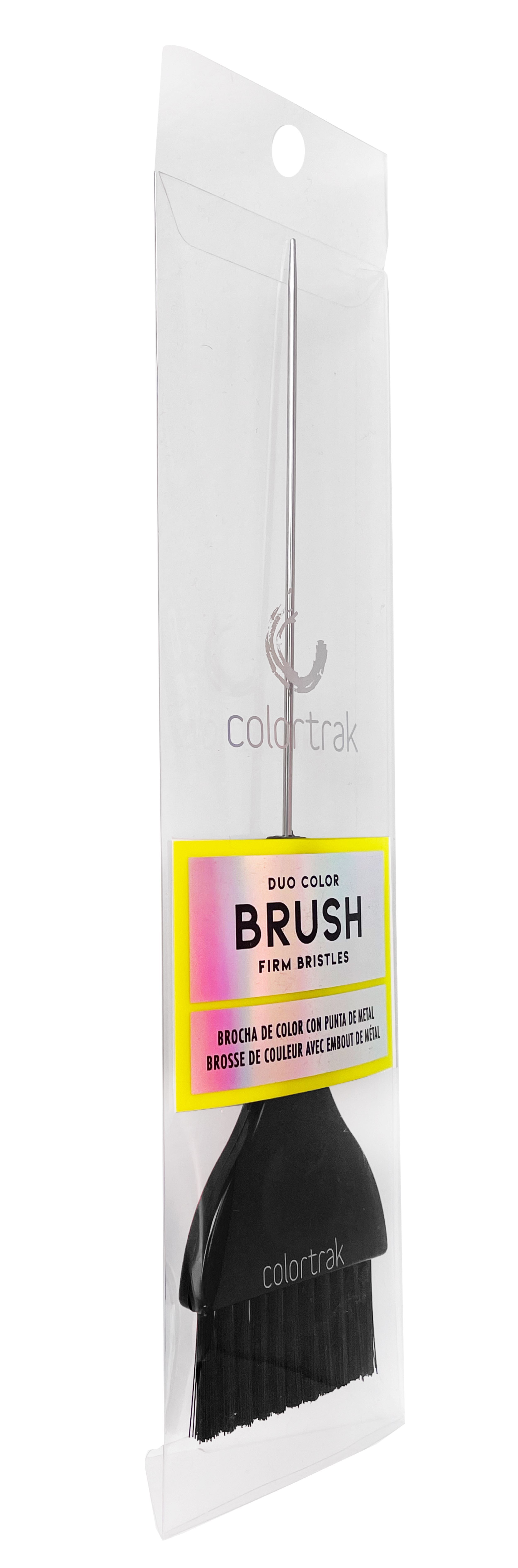 Colortrak Duo Color Brush, Hair Dye Brush, Hair Dye Applicator