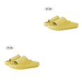 thumbnail image 2 of Sandalias Minnieouse hombres mujeres casa suela gruesa EVA deslizantes interiores Casual playa Unisex, 2 of 6