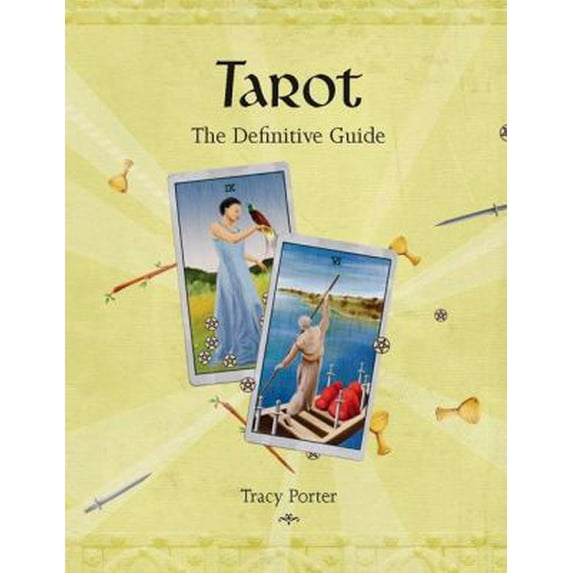 Pre-Owned Tarot: The Definitive Guide (Paperback) 1741103932 9781741103939