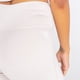thumbnail image 5 of Dare 2B - Pantalones Cortos Lounge About para Mujer (Blanco Barley), 5 of 5