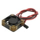 thumbnail image 2 of Ventilador de refrigeración ANGGREK Ligero 30x30 mm para motor RC540 con 4 tornillos, 2 of 8