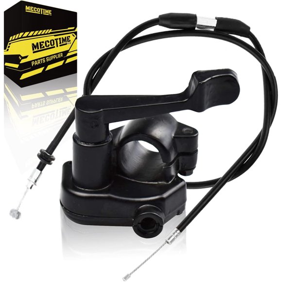 Atv Throttle Extension