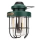 thumbnail image 4 of Linterna de Camping LED Retro JAAS Verde Oscuro Recargable Multifuncional, 4 of 5