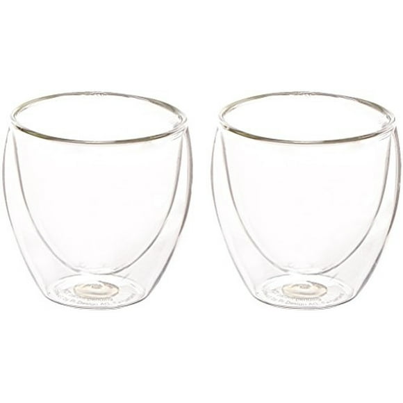 Vasos de Doble Pared Pavina Bodum