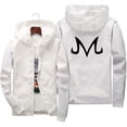 thumbnail image 5 of Chaqueta impermeable de moda coreana para hombre, ropa deportiva reflectante con protección solar anime ZT, caza al aire libre y senderismo a prueba de viento, 5 of 5