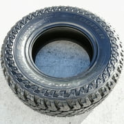 Pair of 2 Cooper Discoverer S/T Maxx 295/70R18 129/126Q E 10 Ply a/t All Terrain Light Truck Tires