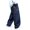 Blue, variant on Xyant Boys Y2K Jeans Baggy Loose Fit Denim Pants Teens Straight Wide Leg Trousers Preppy Casual Joggers Pants with Pockets,Size 5-6 Years
