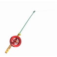 thumbnail image 4 of VeToyBs Fishing Rod Dynamic Wing Kite, Handheld Mini Flying Kite with Rod & Line for Beach Park Family Outdoor Activities, 4 of 5