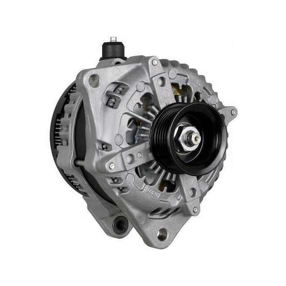 Alternator - Compatible with 2017 - 2020 INFINITI QX60 3.5L V6 VQ35DD 2018 2019