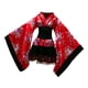 thumbnail image 3 of Traje de kimono de baile para mujeres japonesas, disfraz de cosplay, uniformes de fotografía XXL, 3 of 9