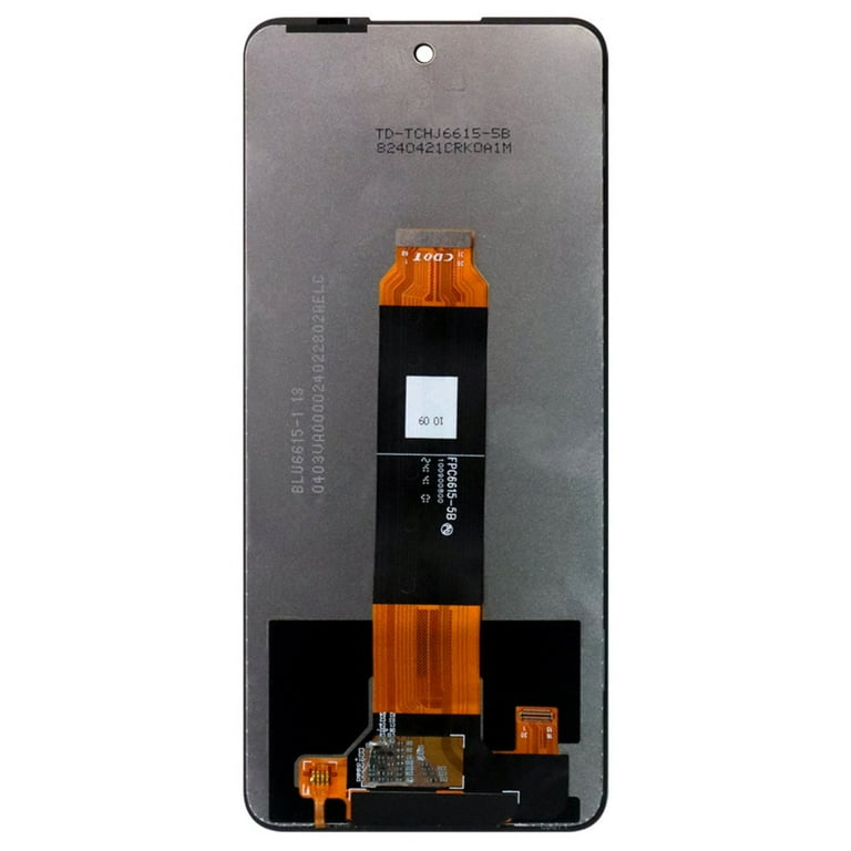 KIQ Replacement LCD Screen Full Assembly with Digitizer Compatible