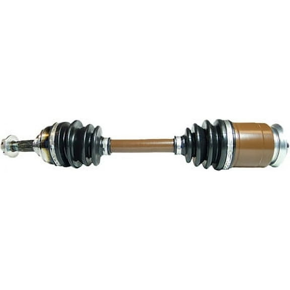 Interparts Can-Am Complete Axle - ATV-Ca-8-301