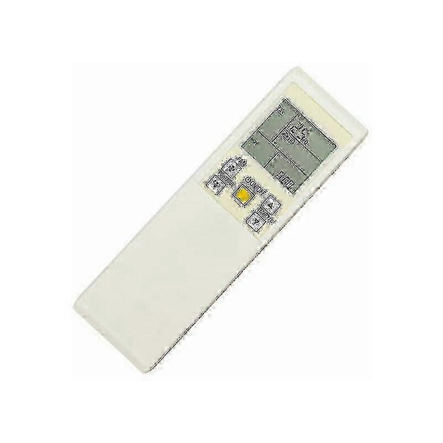 Daikin Air Conditioner Remote Control - Original Replacement for AC Units)
