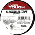 thumbnail image 4 of (6 pack) Hyper Tough Electrical Tape Black, New, 4 of 10